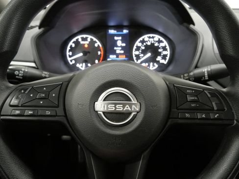Used 2024 Nissan Altima 2.5 S FWD image 16