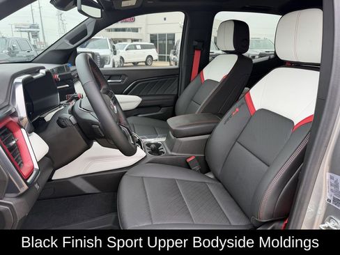 New 2026 GMC Canyon AT4X AWD/4WD image 27