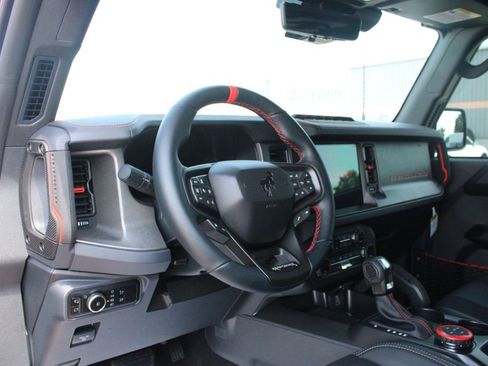 New 2026 Ford Bronco Raptor AWD/4WD image 2