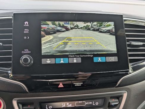 Certified 2023 Honda Passport TrailSport image 31