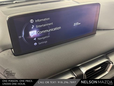 Certified 2022 MAZDA CX-5 AWD 2.5 S image 28