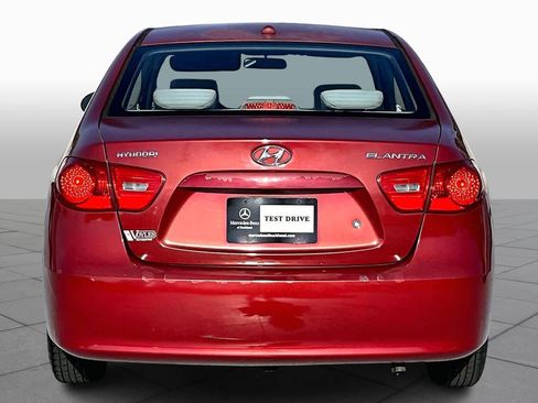 Used 2009 Hyundai Elantra GLS image 3