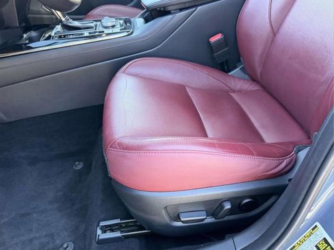 Used 2025 MAZDA CX-30 AWD 2.5 S w/ Preferred Package image 16