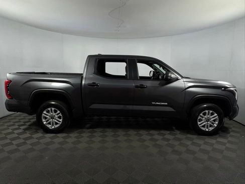 Used 2025 Toyota Tundra SR5 image 10