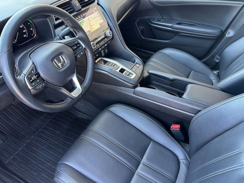 Used 2022 Honda Insight Touring image 10