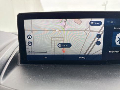 Used 2019 Acura RDX A-Spec image 22