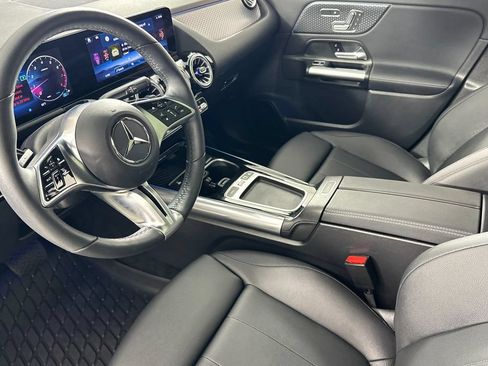 Certified 2026 Mercedes-Benz GLA 250 4MATIC image 12