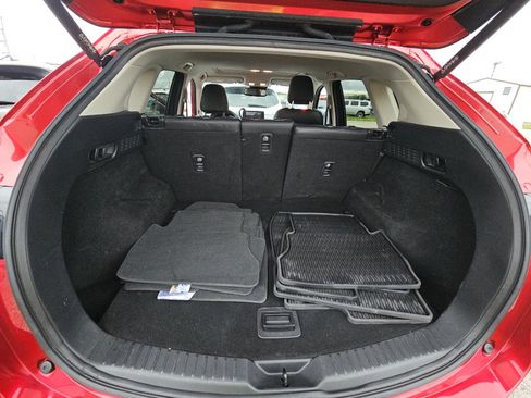 Used 2022 MAZDA CX-5 AWD 2.5 S w/ Premium Plus Pkg image 8