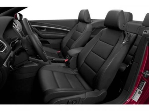 Used 2015 Volkswagen Eos Komfort image 9