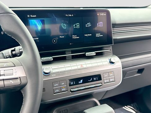 New 2026 Hyundai Kona SEL Sport image 10