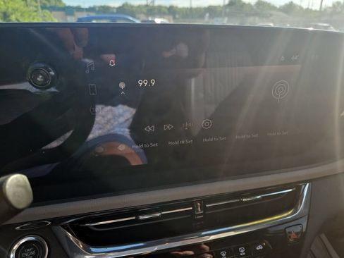 Used 2024 Buick Envista Avenir FWD image 24