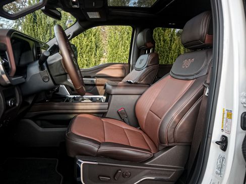 Used 2026 Ford F450 King Ranch image 16