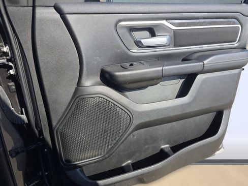 Used 2023 RAM 1500 Lone Star image 30
