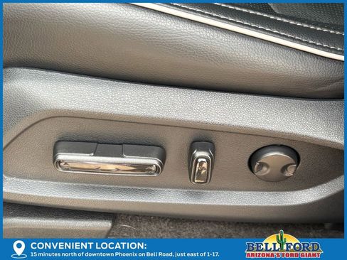 Used 2024 Honda Pilot Elite image 9