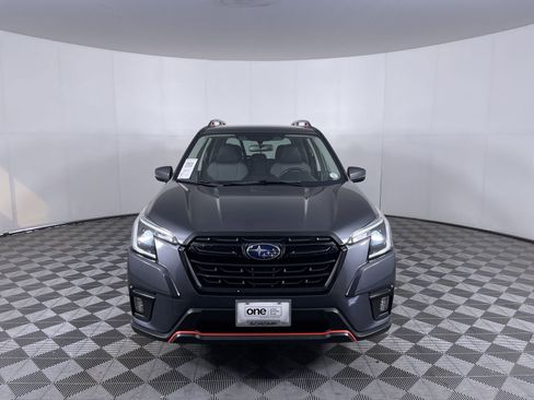 Used 2022 Subaru Forester Sport AWD/4WD image 28