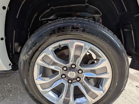 Certified 2024 RAM 1500 Limited image 40