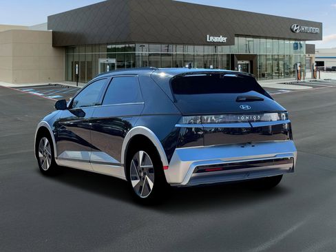 New 2026 Hyundai Ioniq 5 Limited RWD image 5
