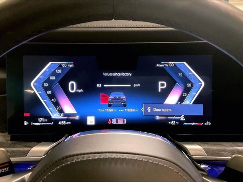 Certified 2025 BMW 740i 740i image 24