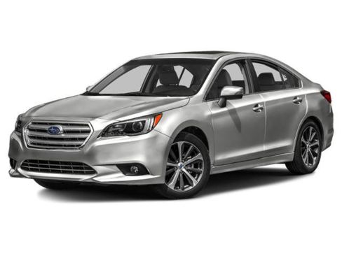 Used 2016 Subaru Legacy 2.5i Limited image 1