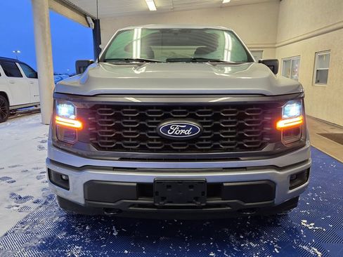 Used 2024 Ford F150 STX image 2
