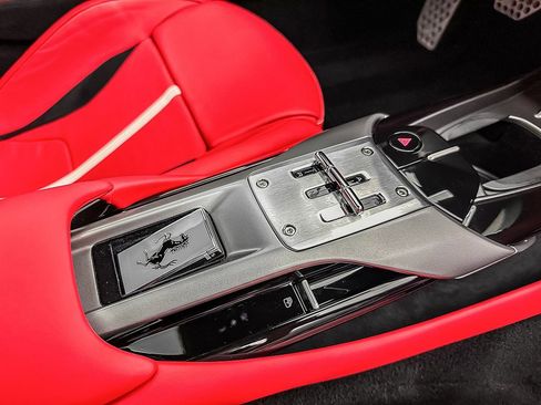 Certified 2025 Ferrari 12Cilindri image 16