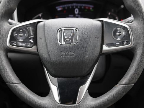 Used 2018 Honda CR-V EX image 18