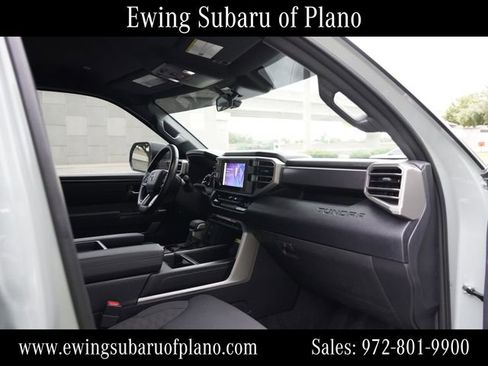 Used 2026 Toyota Tundra SR5 AWD/4WD image 15