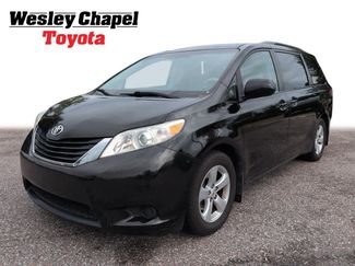 Used 2014 Toyota Sienna LE FWD video 1