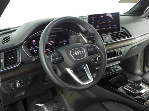 Used 2023 Audi Q5 2.0T Premium Plus image 30