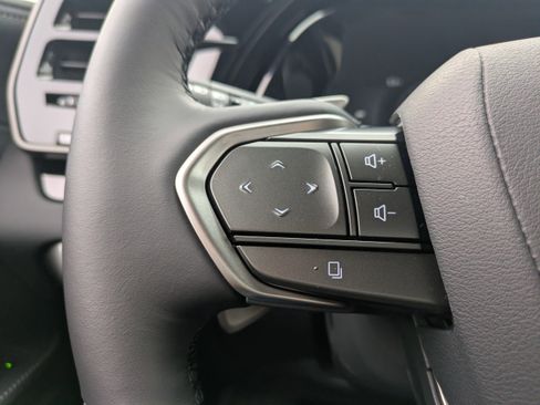 New 2026 Lexus RX 450h AWD w/ Convenience Package image 28