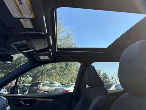 New 2026 Subaru Forester Sport image 29