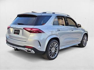 New 2025 Mercedes-Benz GLE 350 4MATIC video 2