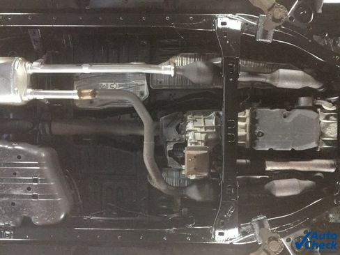 Used 2010 Toyota Tundra Limited image 15