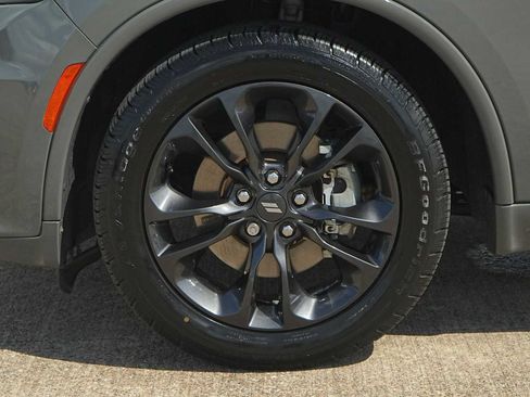 Used 2021 Dodge Durango GT RWD image 8