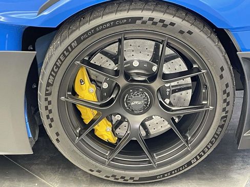 Used 2024 Porsche 911 GT3 RS image 14