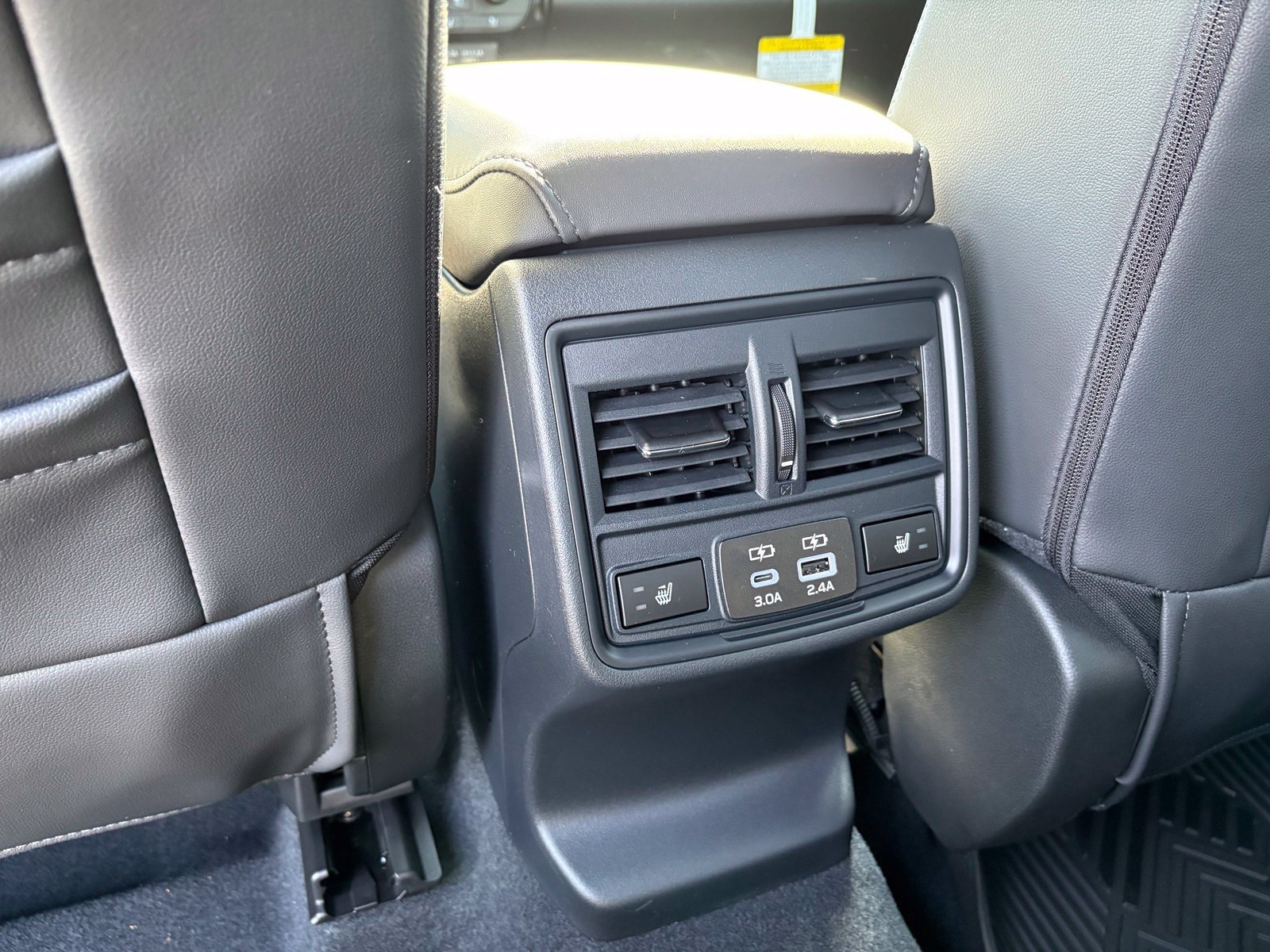 New 2026 Subaru Outback Touring XT AWD/4WD image 30