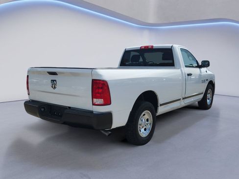 Used 2016 RAM 1500 Tradesman w/ Power & Remote Entry Group RWD image 3