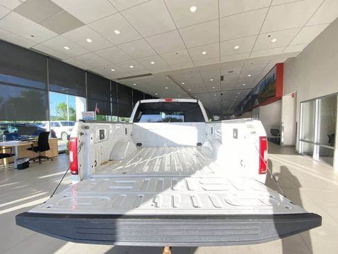 Used 2019 Ford F150 XLT w/ Equipment Group 301A Mid AWD/4WD image 25