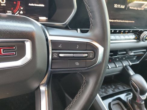 Used 2025 GMC Canyon Elevation w/ Convenience Package RWD image 27