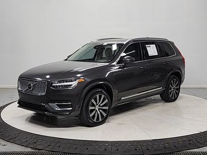 Used 2024 Volvo XC90 B5 Plus