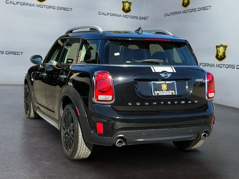 Used 2018 MINI Cooper Countryman S image 7