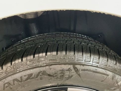 New 2026 Toyota bZ image 8