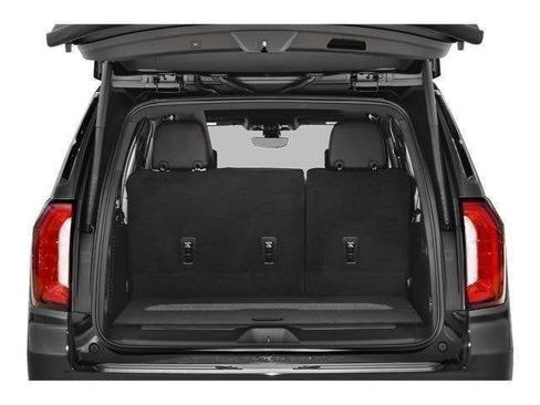 Certified 2024 GMC Yukon XL Denali w/ Max Trailering Package AWD/4WD image 80