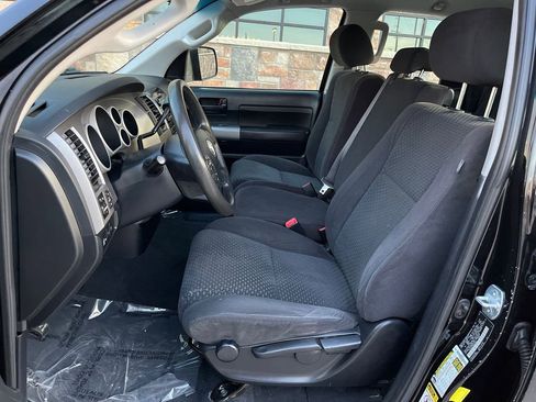 Used 2011 Toyota Tundra 4x4 Double Cab w/ Tow Pkg image 11