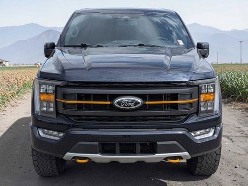 Certified 2023 Ford F150 Tremor w/ 360 Degree Camera Package AWD/4WD image 9
