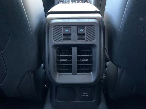 New 2025 Ford Bronco Raptor image 20