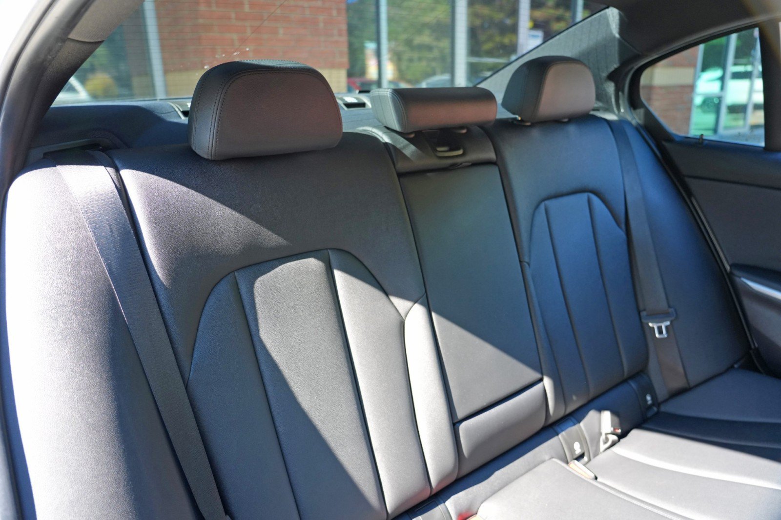 Used 2019 BMW 330i Sedan RWD image 37