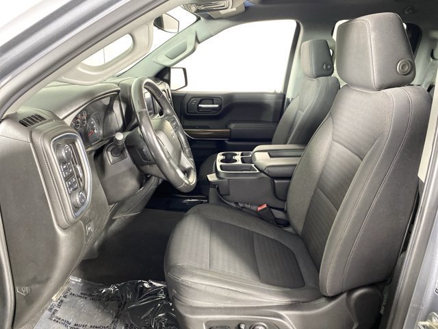 Used 2019 Chevrolet Silverado 1500 RST w/ All-Star Edition AWD/4WD image 15