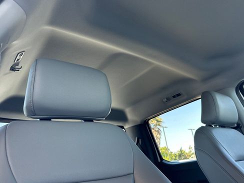 New 2025 Ford F350 XL w/ XL Chrome Package AWD/4WD image 15