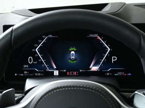 New 2026 BMW X6 xDrive40i w/ Climate Comfort Package image 19